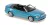 Minichamps - VOLVO C70 CABRIOLET OPEN 1998 BLUE MET