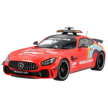 Minichamps - Mercedes AMG GT R (C190 