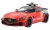 Minichamps - Mercedes AMG GT R (C190 