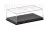 Minichamps - FORMULA 1 CLEAR COVER AND BASE PLATE 1/43 STANDARD MINICHAMPS (12,0 cm x 7,2 cm x 3,9 cm)