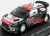 Minipartes - Citroen Ds3 Wrc Abu Dhabi N 3 Rally Of Portugal 2015 K.Meeke - P.Nagle White Black Red