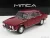 Mitica-Diecast - Alfa Romeo 1750 Berlina 1-Series 1968 Prugna 525