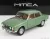 Mitica-Diecast - Alfa Romeo 1750 Berlina 2-Series 1969 Verde Oliva - Olive Green Met