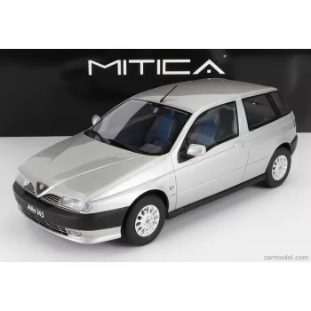 Mitica - Alfa Romeo 145 1995 Silver