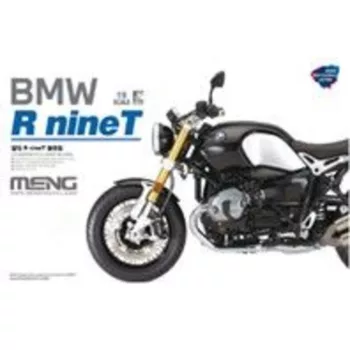 Meng Model - BMW R nineT (Pre-colored Edition)