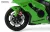 Meng Model - Kawasaki ZX-10RR (Pre-colored Edition)