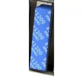   Meng Model - High Performance Flexible Sandpaper (Extra Fine Refill Pack/1200#)