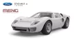 Meng Model - Ford GT40 Mk.II 1966
