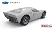 Meng Model - Ford GT40 Mk.II 1966
