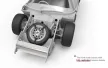Meng Model - Ford GT40 Mk.II 1966