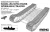 Meng Model - German Heavy Tank  Sd.Kfz.182 King Tiger Workable Tracks