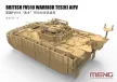 Meng Model - British FV510 Warrior TES(H) AIFV