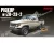 Meng Model - Pickup  Zu-23-2