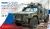 Meng Model - Russian K-4386 Typhoon-VDV Armored Vehicle