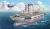 Meng Model - Warship Builder - Lexington