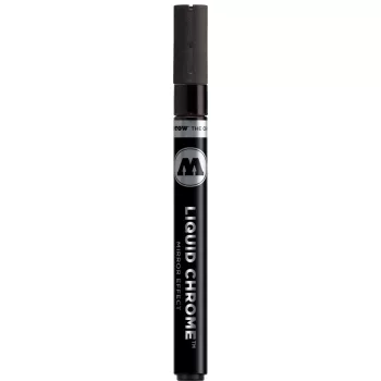 Molotow - Liquid Chrome™ Marker Calligraphy 3 mm