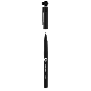 Molotow - Blackliner 1.0 mm