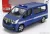 Mondomotors - Renault Trafic Minibus Gendarmerie 2020 Blue