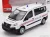Mondomotors - Peugeot Expert Minibus Police 2007 White