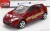 Mondomotors - Renault Megane Sapeurs Pompiers 2012 Red White