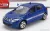 Mondomotors - Renault Megane Gendarmerie 2012 Blue