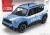 Mondomotors - Jeep Renegade Police 2017 Light Blue White