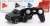 Mondomotors - JEEP RENEGADE CARABINIERI 2017 BLUE