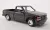 Motor-Max - Chevrolet Pick Up 454 SS, schwarz, 1992, 1:24