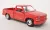 Motor-Max - Chevrolet 1500 Pick Up 454 SS, rot, 1992, 1:24
