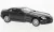Motor-Max - Mercedes SLR McLaren, schwarz, 1:24