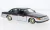 Motor-Max - Ford Crown Victoria, dunkelgrau/silber, 1993, 1:24