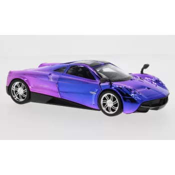 Motor-Max - Pagani Huayra, violett, 1:24