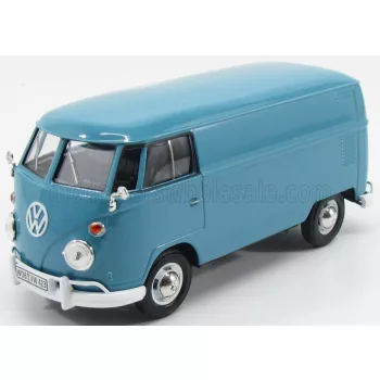 Motor-Max - VOLKSWAGEN T1 VAN 1967 DOVE BLUE