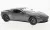 Motor-Max - Aston Martin DB11, dunkelgrau, 1:24