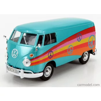 Motor-Max - Volkswagen T1 Type 2 Van Peace 1962 Various