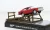 Motor-Max - AMC Hornet, rot, 1974, James Bond 007 - The Man with the golden Gun, 1:64