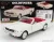 Motor-Max - Ford Usa Mustang Cabriolet Open 1964 - James Bond 007 - Goldfinger - Missione Goldfinger White