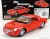 Motor-Max - Ford Usa Thunderbird 1999 - 007 James Bond - Die Another Day - La Morte Puo' Attendere Orange
