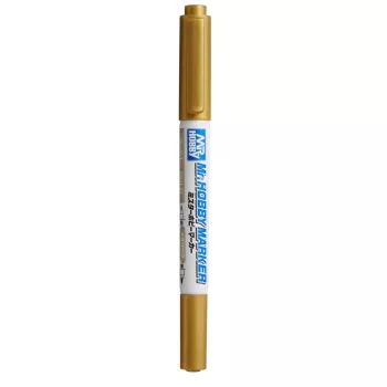 Mr Hobby - Mr.HOBBY MARKER GOLD