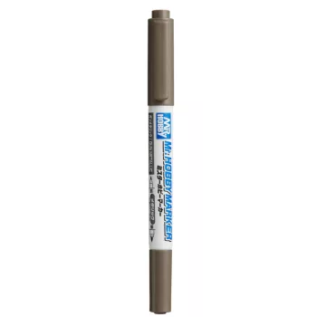 Mr Hobby - Mr.HOBBY MARKER GUN METALLIC