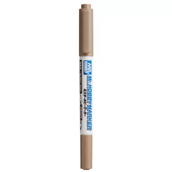 Mr Hobby - Mr.HOBBY MARKER BURNT IRON