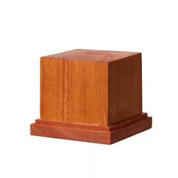 Mr. Hobby - Mr Hobby -Gunze Wooden Base Square M