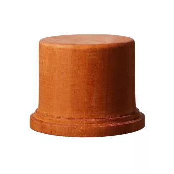 Mr. Hobby - Mr Hobby -Gunze Wooden Base Round M