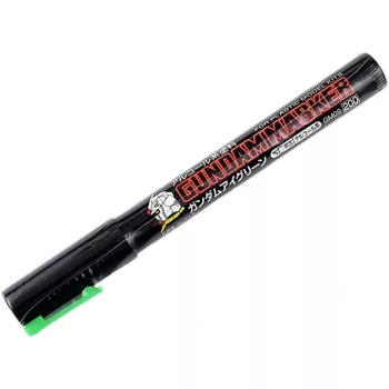 Mr. Hobby - Gm-09 Gundam Eye Green Marker