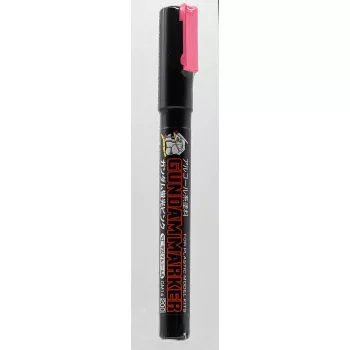 Mr Hobby - Gundam Pink Fluorescent