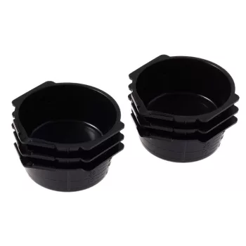 Mr Hobby - Mr Hobby -Gunze Mr.Paint Cup Black