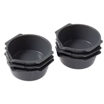Mr Hobby - Mr Hobby -Gunze Mr.Paint Cup Gray