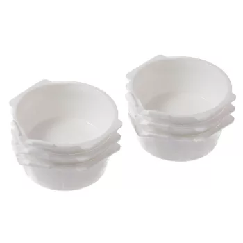 Mr Hobby - Mr Hobby -Gunze Mr.Paint Cup White