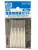Mr Hobby - Mr. Cement Fine Brush Set