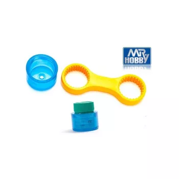 Mr. Hobby - Mr. Cap Opener GT56